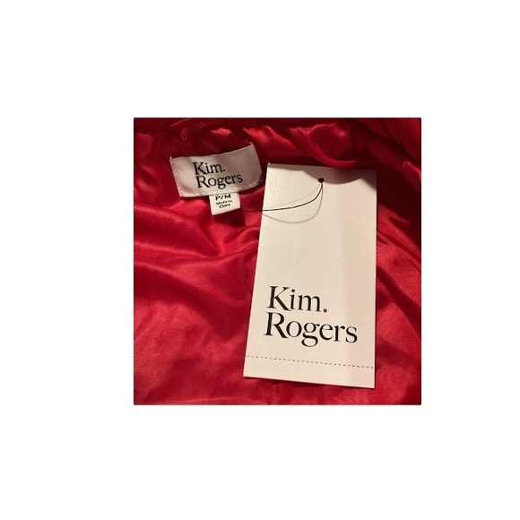 Kim Rogers Quilted Jacket - Picture 6 of 13